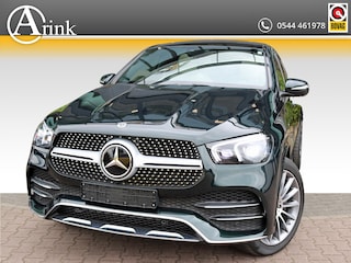 Mercedes-Benz GLE Coupé 350 e 4MATIC Premium AMG-Line Panoramadak Rijassistentiepakket