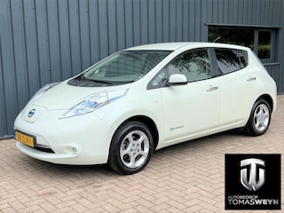 Nissan Leaf Base 24 kWh 1E EIGENAAR!/NAP!/NL. AUTO!/APK!/