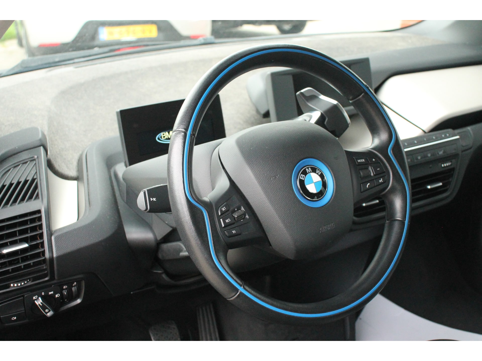 BMW i3 Range Extender Comfort 94Ah | Navi | Clima | PDC | Cruise | Rijklaar