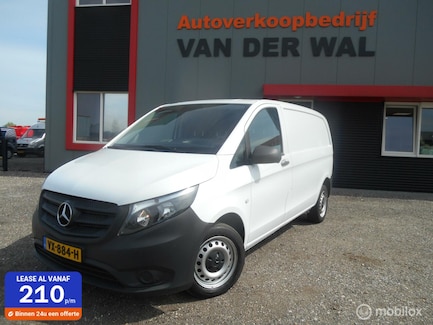 Mercedes-Benz Vito 0