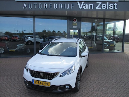 Peugeot 2008 0