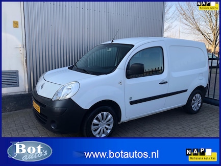 Renault Kangoo 0