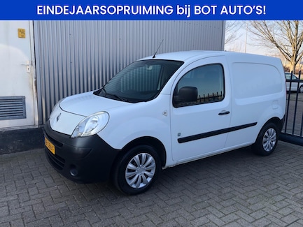 Renault Kangoo 0