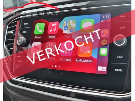 Volkswagen T-Roc 0