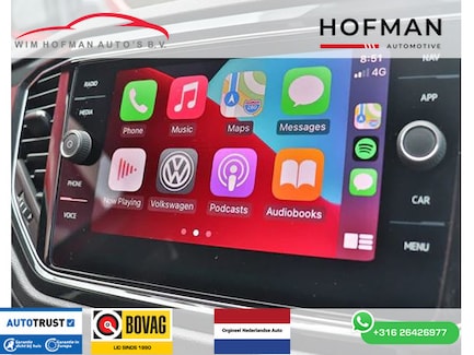Volkswagen T-Roc 0
