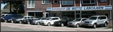 Autobedrijf de Witte Lantaarn