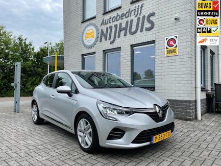 Renault Clio 0