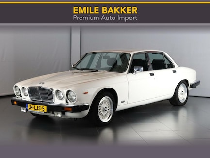 Jaguar Sovereign 0
