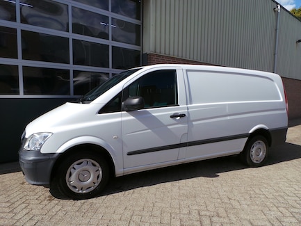 Mercedes-Benz Vito 0