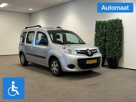 Renault Kangoo 0