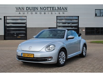 Volkswagen Beetle 0