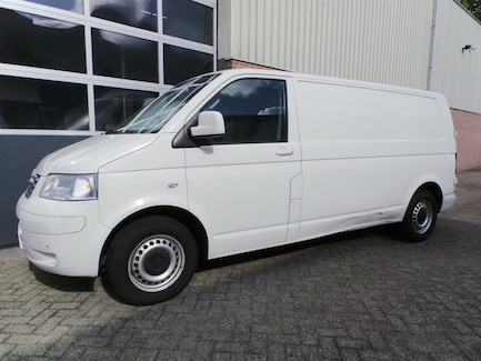 Volkswagen Transporter 0