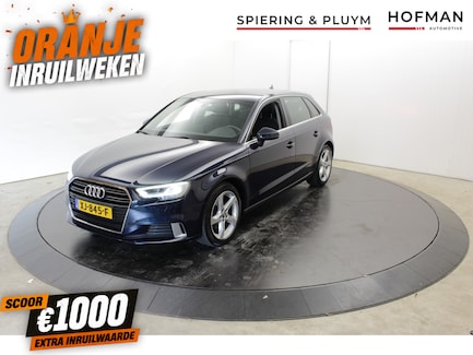 Audi A3 0
