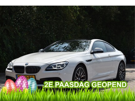 BMW 6-Serie 0
