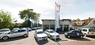 Autobedrijf Palsgraaf