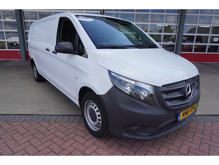 Mercedes-Benz Vito 0