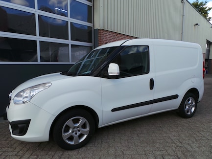 Opel Combo 0