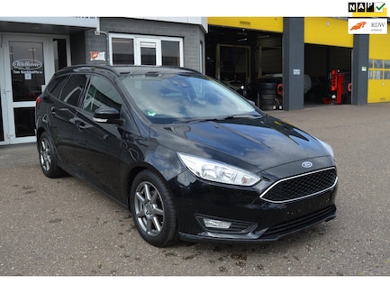 Ford Focus 0