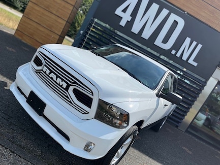Dodge Ram 1500 0