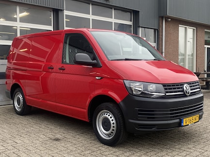 Volkswagen Transporter 0
