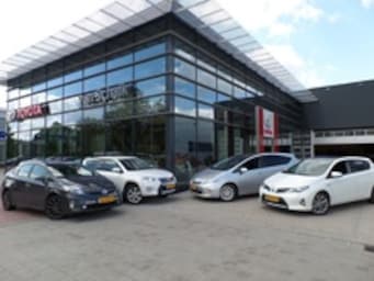 dealer image