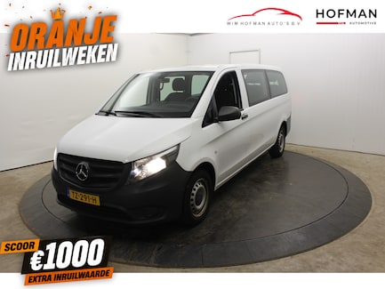 Mercedes-Benz Vito Tourer 0