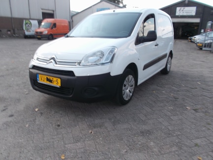 Citroën Berlingo 0