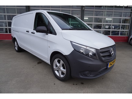 Mercedes-Benz Vito 0