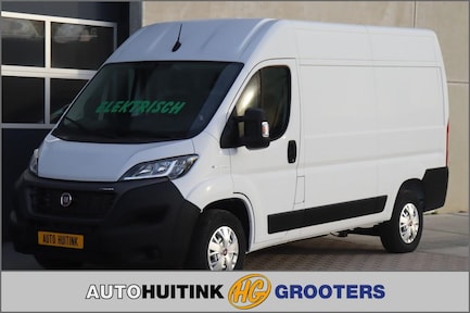 Fiat Ducato 0