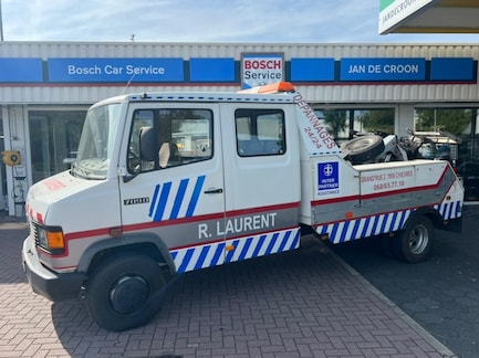 Mercedes-Benz Vario 0