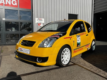 Citroën C2 0