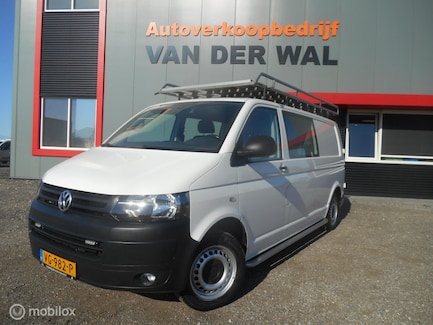 Volkswagen Transporter 0