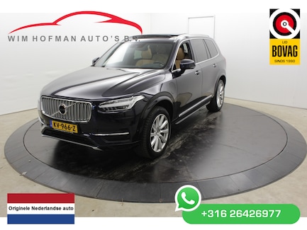Volvo XC90 0