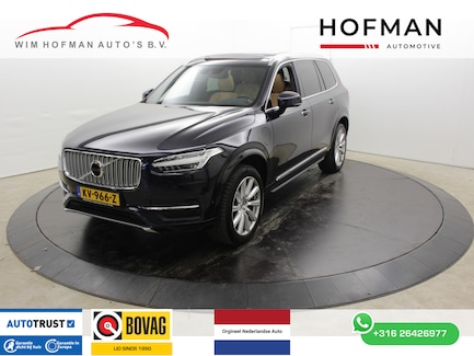 Volvo XC90 0