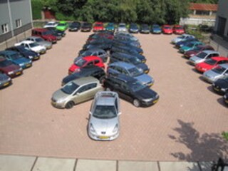 Schotman Auto's