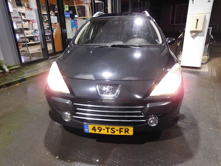 Peugeot 307 0