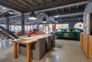 British Car Centre Baarn
