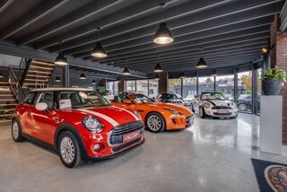 British Car Centre Baarn