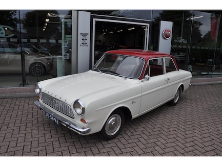 Ford Taunus 0
