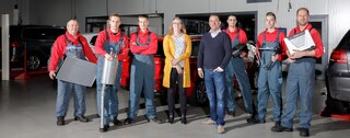 Auto & Service