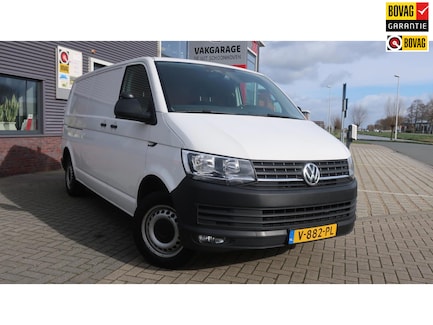 Volkswagen Transporter 0