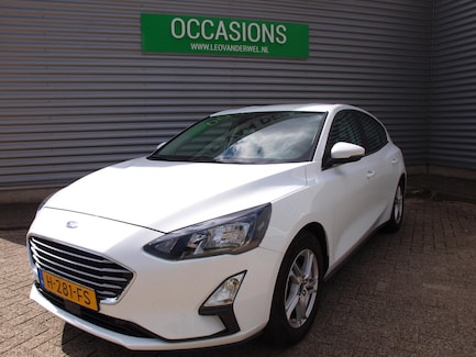 Ford Focus 0