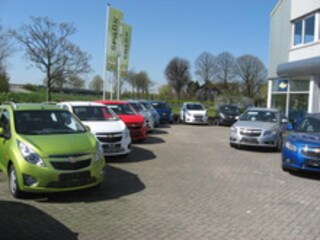 Auto's Kleyweg