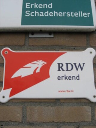 Auto's Kleyweg