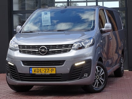 Opel Vivaro 0