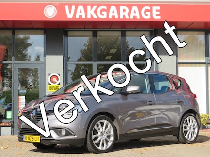 Renault Scenic 0