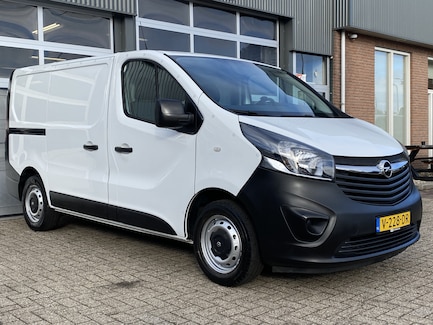 Opel Vivaro 0