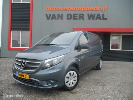 Mercedes-Benz Vito 0