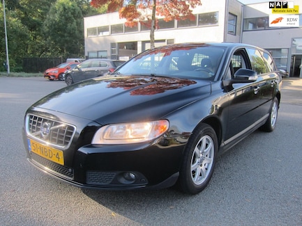 Volvo V70 0