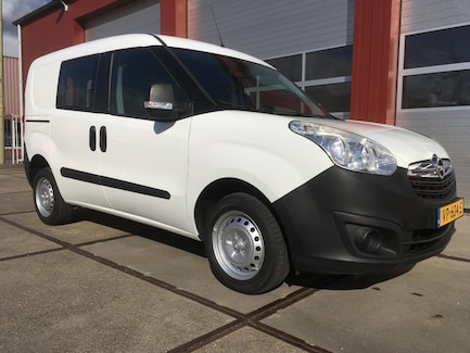 Opel Combo 0